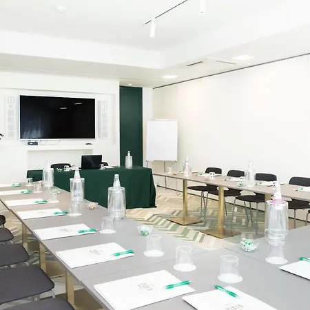 パルコ 3* リッチョーネ