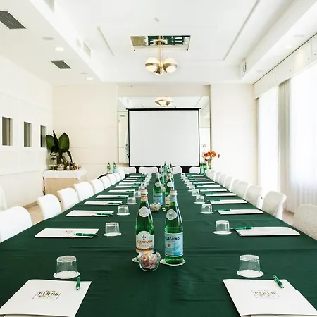 パルコ 3* リッチョーネ