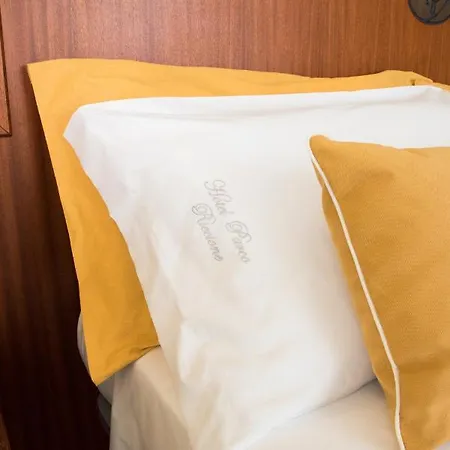 パルコ リッチョーネ