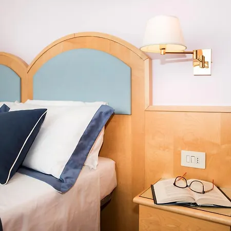 Parco Hotell