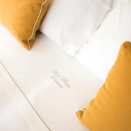 Hotell Parco Riccione