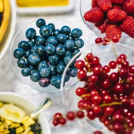 パルコ 3* リッチョーネ