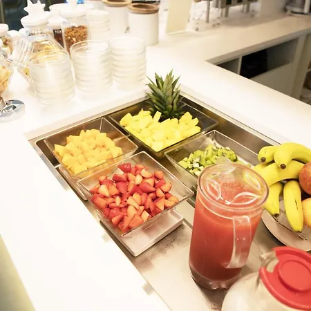 パルコ 3* リッチョーネ