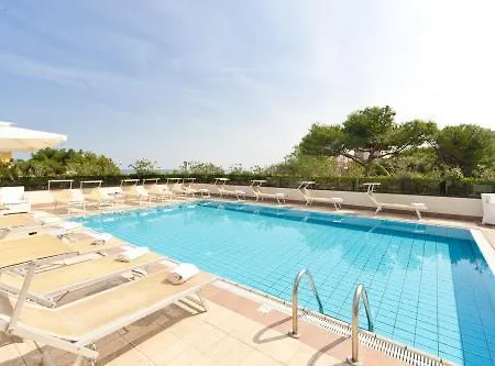 Parco Hotell