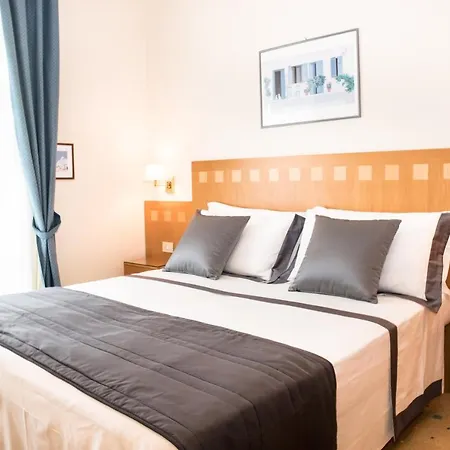 Hotell Parco Riccione