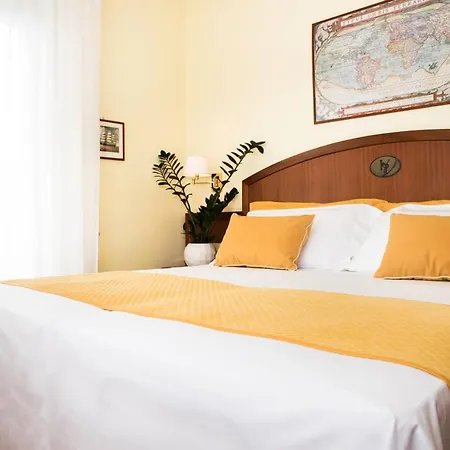 Parco Hotell 3*