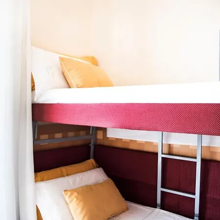 Hotell Parco