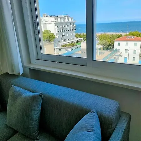 Parco Hotel Riccione