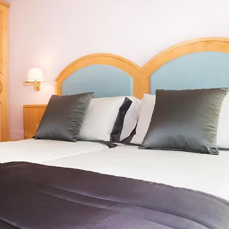 Hotell Parco Riccione