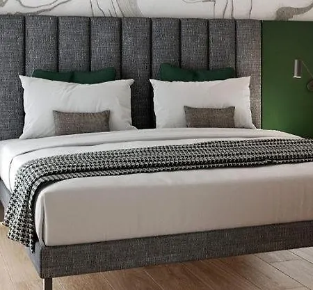Hotell Parco Riccione