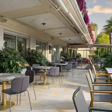 Parco Hotell