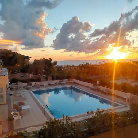 Hotell Parco
