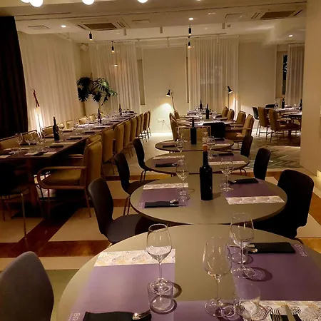 Hotell Parco Riccione
