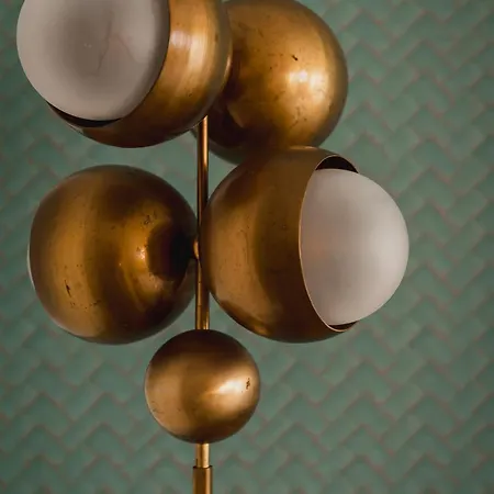 パルコ リッチョーネ