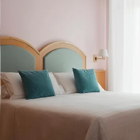 Parco Hotell