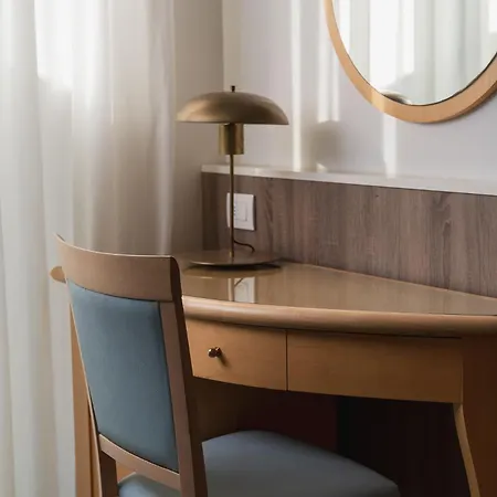 Hotell Parco