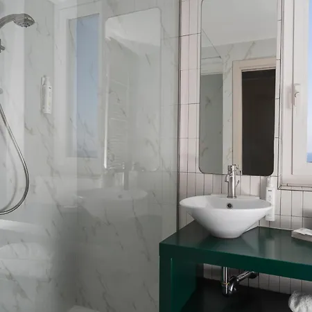 Parco Hotell 3*