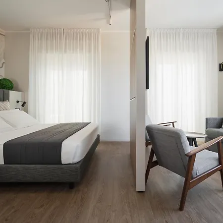Hotell Parco Riccione