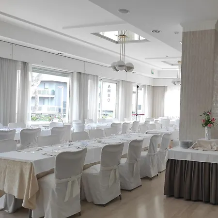 Parco Hotell