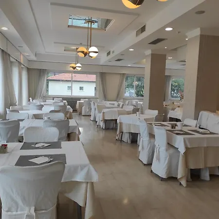 Hotell Parco