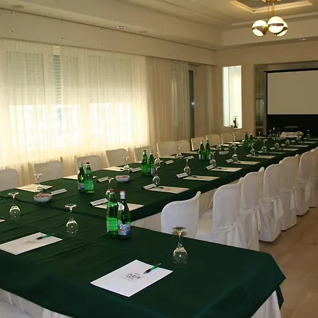 Parco Hotell