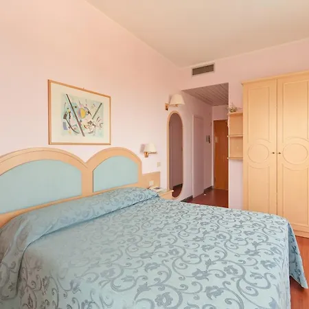 Hotell Parco