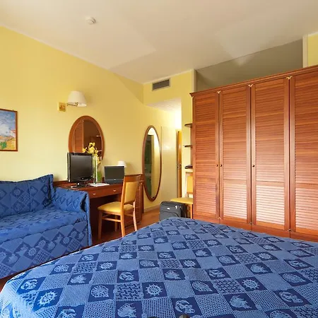 Hotell Parco
