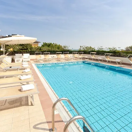 Hotell Parco