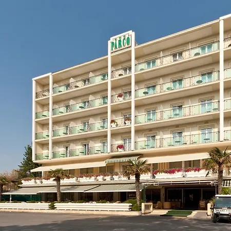 Hotell Parco Riccione