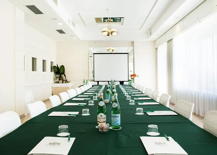 Parco 3* Ριτσιόνε