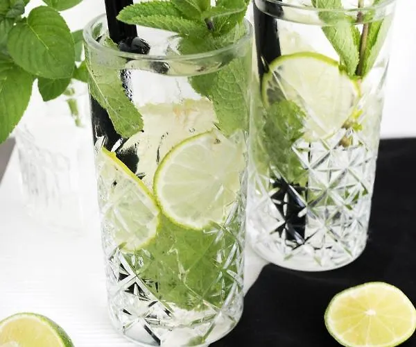 Szálloda Parco Riccione