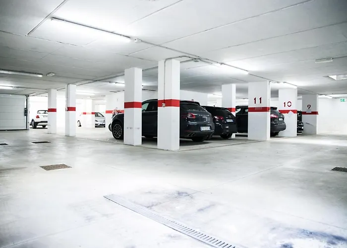 Hotel Parco Riccione