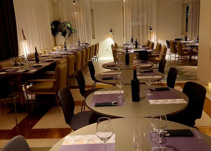 Hotel Parco Riccione