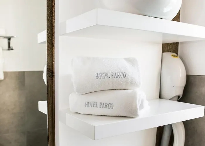 Hotel Parco 3*