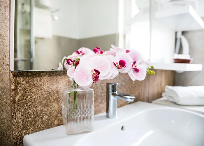 Parco Szálloda Riccione