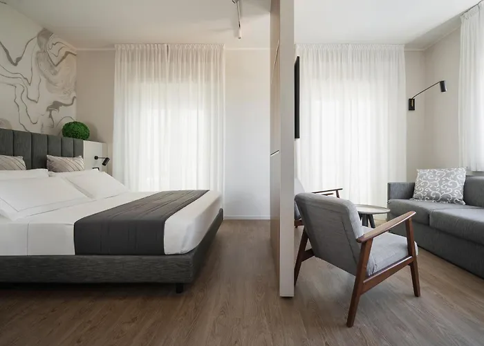 Hotel Parco Riccione