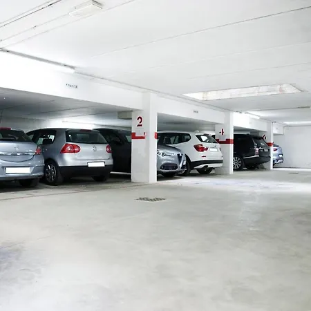 Отель Parco 3*