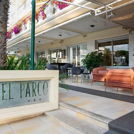 Parco Hotell 3*