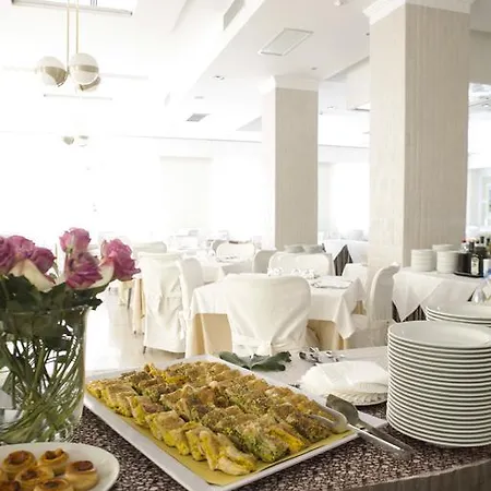 Hotell Parco Riccione