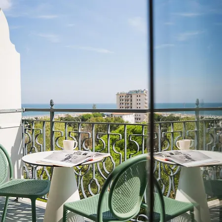 Hotel Parco