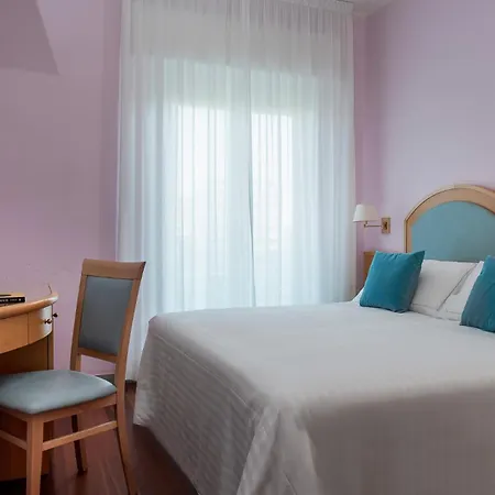 Hotell Parco Riccione