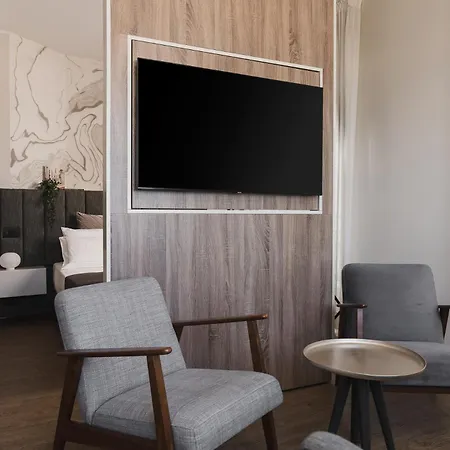 Parco Hotel