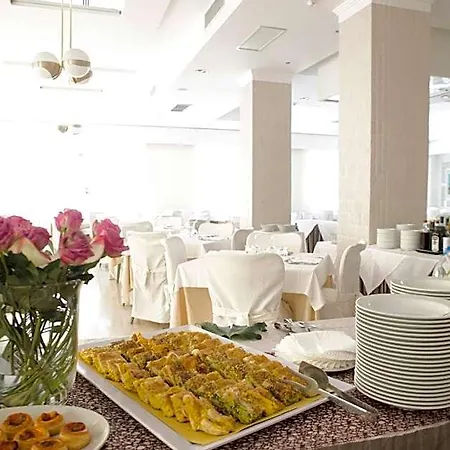 Hotel Parco 3*