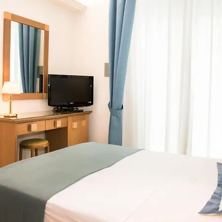 Parco Hotel Riccione