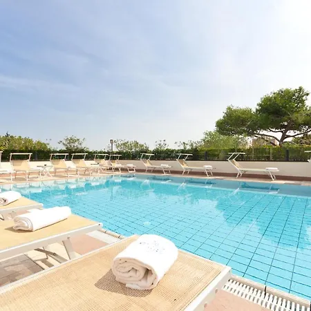 Parco 3* Riccione