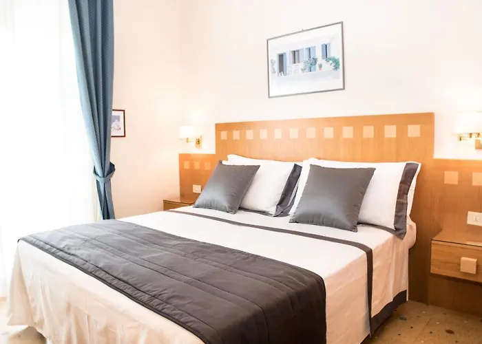 Hotel Parco Riccione