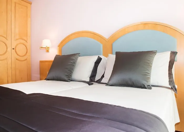 Hotel Parco Riccione