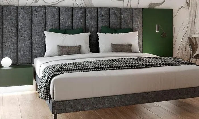 Hotel Parco Riccione