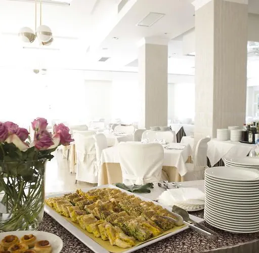 Hotel Parco Riccione