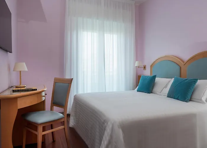 Hotel Parco Riccione